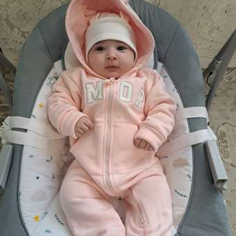 Чепчик Baby Gо: отзыв пользователя ДетМир