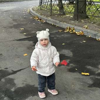 Кеды Tombi: отзыв пользователя Детский Мир