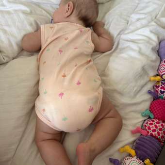 Боди Baby Gо 2 шт: отзыв пользователя Детский Мир