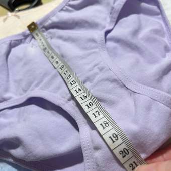 Трусы Day and Night 3 шт: отзыв пользователя ДетМир