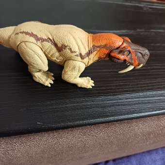 Фигурка Jurassic World Иностранцевия: отзыв пользователя Детский Мир