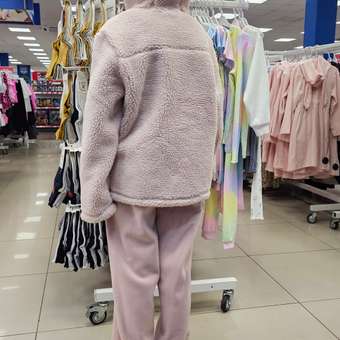 Толстовка Futurino: отзыв пользователя Детский Мир