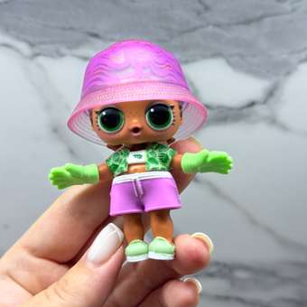 Игровой набор L.O.L. Surprise! Earth Love Day: отзыв пользователя Детский Мир