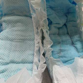 Подгузники Pampers Premium Care 4 (9-14 кг) 82 шт.: отзыв пользователя ДетМир