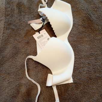 Бюстгальтер Infinity Lingerie: отзыв пользователя Детский Мир