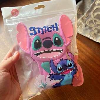 Сумочка Stitch Ангел: отзыв пользователя Детский Мир
