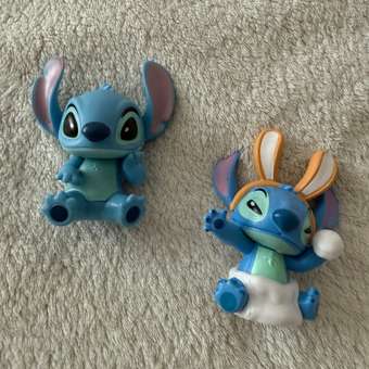 Фигурка-сюрприз Stitch BZ-011: отзыв пользователя ДетМир