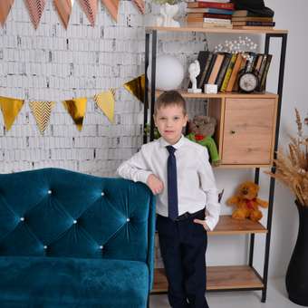 Рубашка Acoola: отзыв пользователя Детский Мир