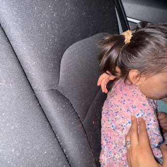 Платье Orsolini: отзыв пользователя Детский Мир