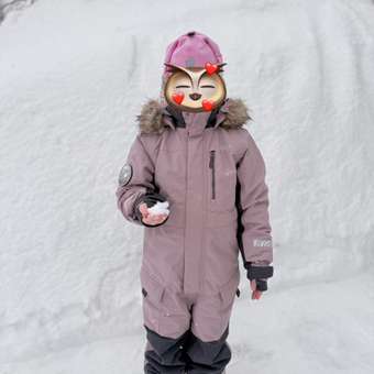 Комбинезон NORPPA: отзыв пользователя Детский Мир