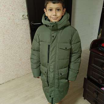 Пальто PlayToday: отзыв пользователя Детский Мир