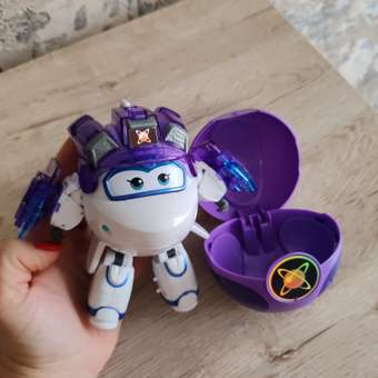 Игровой набор Super Wings Астра: отзыв пользователя ДетМир