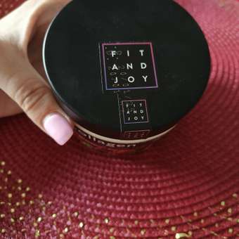Коллаген FIT AND JOY Клубника Киви с Витамином C: отзыв пользователя Детский Мир
