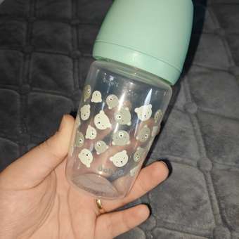 Бутылочка BabyGo 150 мл: отзыв пользователя Детский Мир