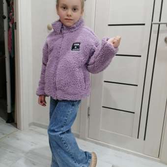 Толстовка Jomoto: отзыв пользователя Детский Мир