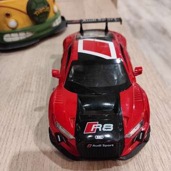 Автомобиль Mobicaro Audi R8 LMS 1:24: отзыв пользователя Детский Мир