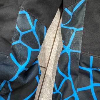 Комбинезон NIKASTYLE: отзыв пользователя Детский Мир