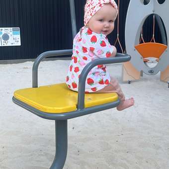 Футболка Baby Gо: отзыв пользователя ДетМир