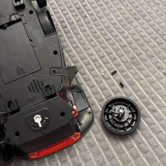 Автомобиль РУ Rastar Audi 1:14: отзыв пользователя ДетМир