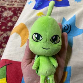 Брелок Miraculous: отзыв пользователя Детский Мир