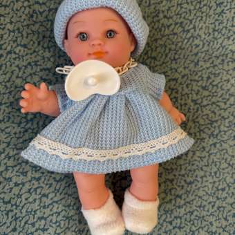 Кукла пупс Abtoys: отзыв пользователя Детский Мир