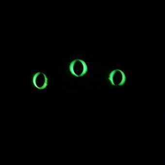 Мягкая игрушка Zuru FUGGLER Ушастик Грин: отзыв пользователя ДетМир