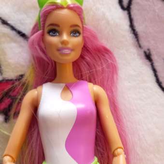 Кукла модельная Barbie Pop Reveal: отзыв пользователя Детский Мир