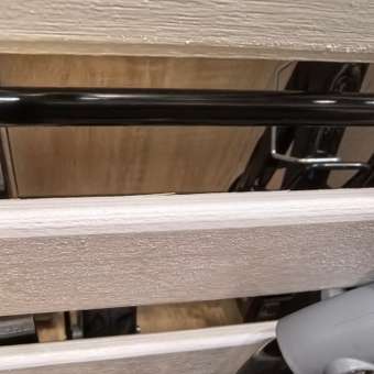 Санки NiKA kids Nikki3: отзыв пользователя Детский Мир