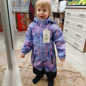 Комбинезон CASTLELADY: отзыв пользователя Детский Мир