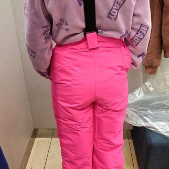 Брюки PlayToday: отзыв пользователя Детский Мир