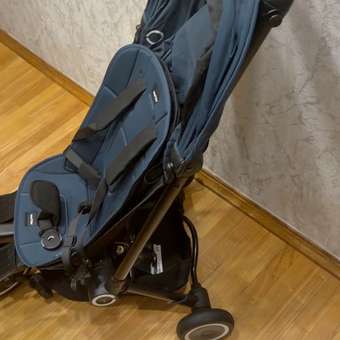 Трехколесный велосипед SmarTrike: отзыв пользователя Детский Мир