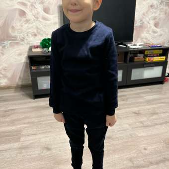 Термобелье LELO kids: отзыв пользователя Детский Мир
