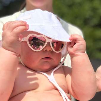 Очки солнцезащитные Babiators: отзыв пользователя Детский Мир
