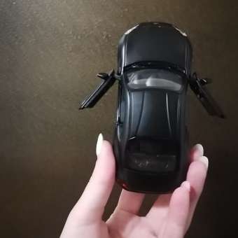 Автомобиль Mobicaro Toyota 86 Карбон 1:32: отзыв пользователя ДетМир