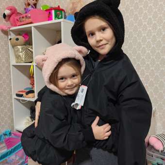 Куртка Futurino Fashion: отзыв пользователя Детский Мир