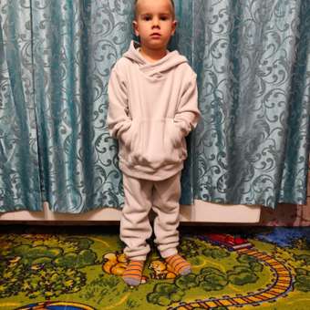 Костюм Утенок: отзыв пользователя Детский Мир