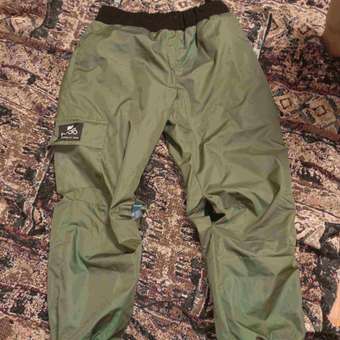 Костюм Bodo: отзыв пользователя Детский Мир