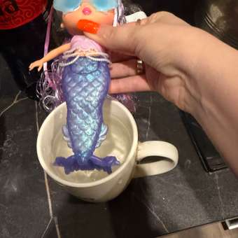 Кукла модельная L.O.L. Surprise! Tweens Mermaids Lana Marine: отзыв пользователя Детский Мир