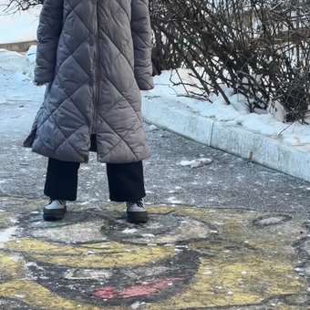 Ботинки Futurino: отзыв пользователя Детский Мир