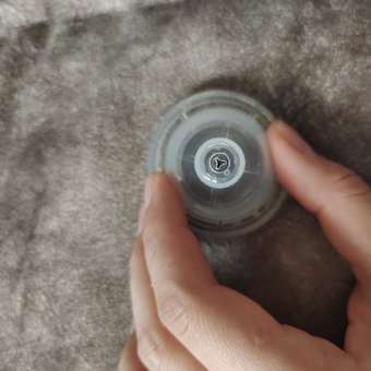 Соска Philips Avent Anti-Colic силикон (для густых жидкостей) 2 шт.: отзыв пользователя ДетМир