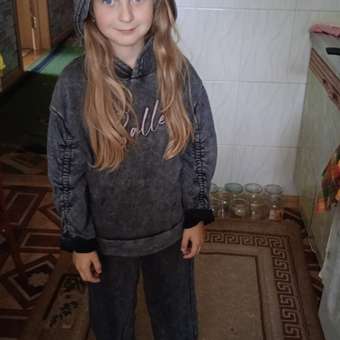 Худи Futurino Fashion: отзыв пользователя Детский Мир