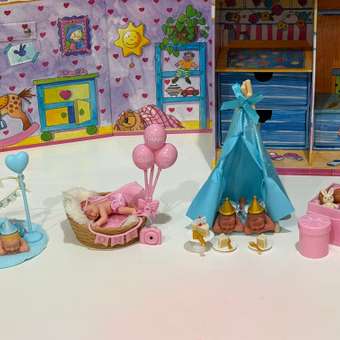 Фигурка Zuru 5 surprise My mini Baby: отзыв пользователя Детский Мир