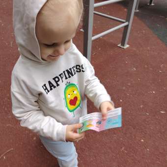 Кроссовки Tombi: отзыв пользователя Детский Мир