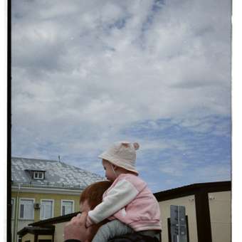 Бомбер Baby Gо: отзыв пользователя Детский Мир