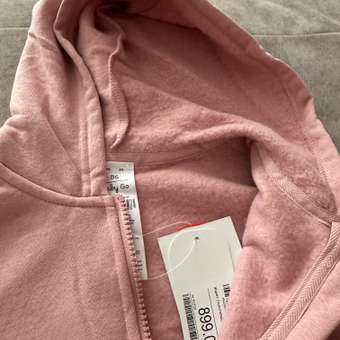 Толстовка Baby Gо: отзыв пользователя Детский Мир