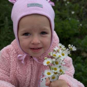 Шапка JUMBI: отзыв пользователя Детский Мир