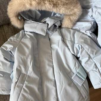 Костюм NIKASTYLE: отзыв пользователя Детский Мир