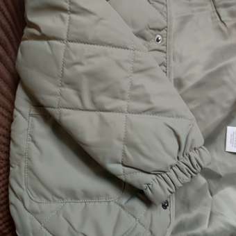 Куртка BabyGo: отзыв пользователя Детский Мир