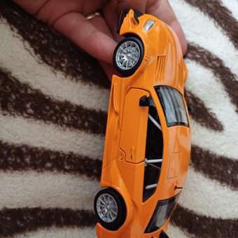Автомобиль Mobicaro Audi RS 5 DTM 1:32: отзыв пользователя ДетМир
