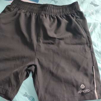 Шорты Jomoto: отзыв пользователя Детский Мир